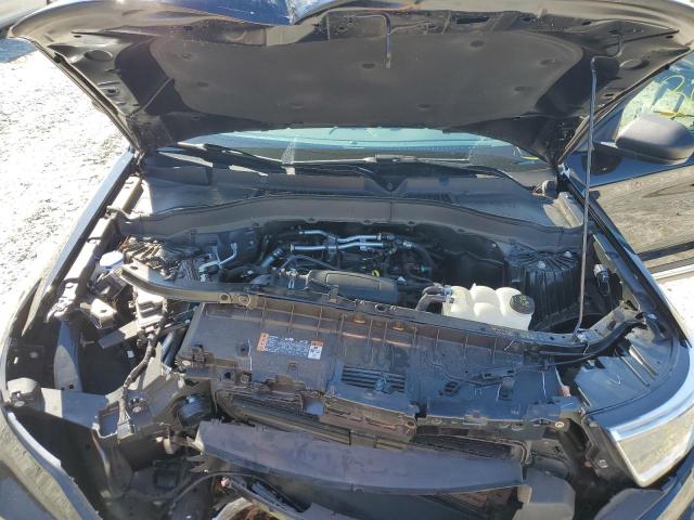 Photo 7 from auction – 2021 FORD EXPLORER X with VIN 1FMSK7DH9MGA91693