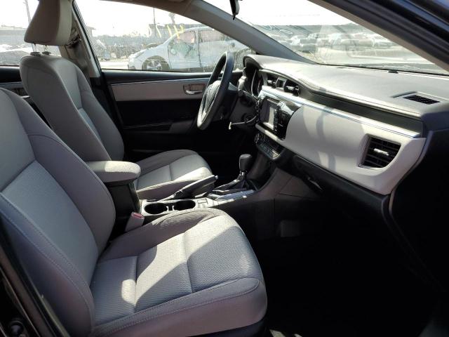 Photo 5 from auction – 2016 TOYOTA COROLLA L with VIN 5YFBURHEXGP467136