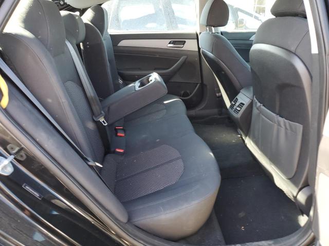 Photo 6 from auction – 2019 HYUNDAI SONATA LIM with VIN 5NPE34AF4KH810356