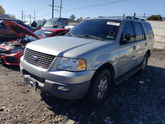 Photo 2 from auction – 2006 FORD EXPEDITION with VIN 1FMPU165X6LA72533