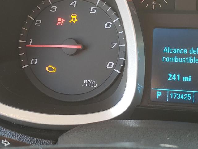 Photo 8 from auction – 2010 CHEVROLET EQUINOX LT with VIN 2CNALDEW5A6340040