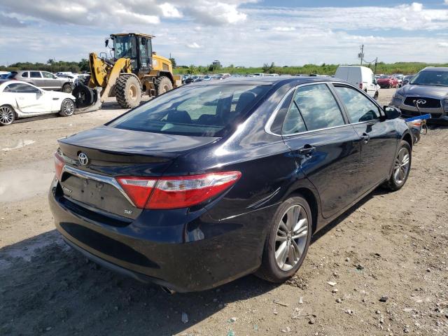 Photo 4 from auction – 2016 TOYOTA CAMRY LE with VIN 4T1BF1FK7GU514593