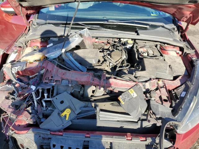 Photo 7 from auction – 2016 FORD FOCUS SE with VIN 1FADP3K24GL265838