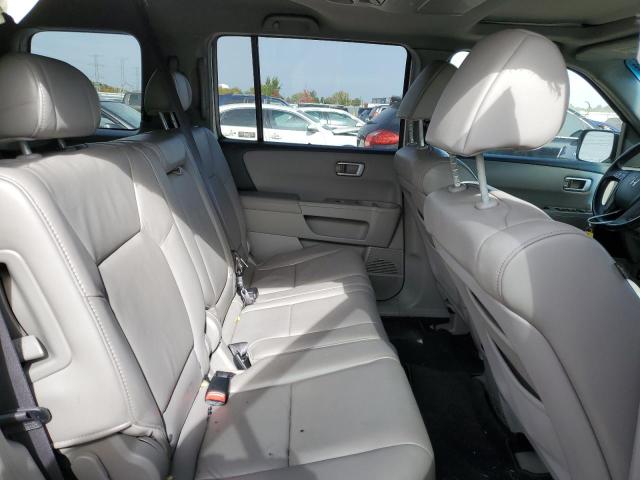 صورة رقم 6 من المزاد - 2009 HONDA PILOT EXL مع VIN 5FNYF48669B011052