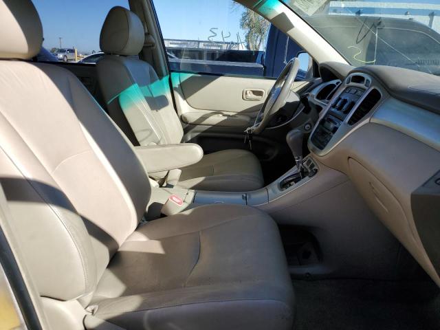 Foto 5 de la subasta – 2004 TOYOTA HIGHLANDER con VIN JTEEP21A040008590