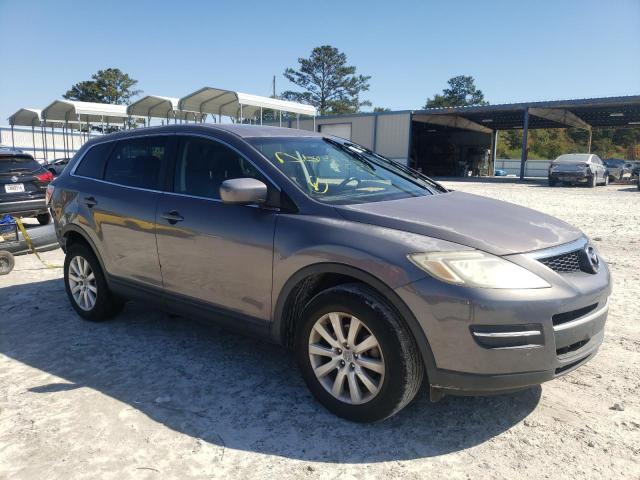 MAZDA CX-9 2008 with VIN JM3TB38A080130269 - Photo from auction