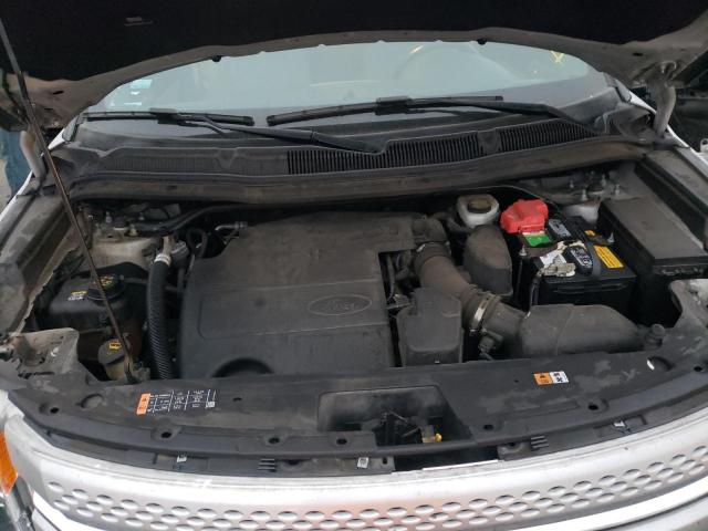 Photo 7 from auction – 2015 FORD EXPLORER X with VIN 1FM5K7D83FGC65886