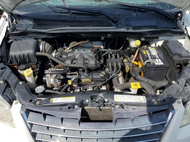 Photo 7 from auction – 2010 CHRYSLER TOWN & COU with VIN 2A4RR4DE7AR192450