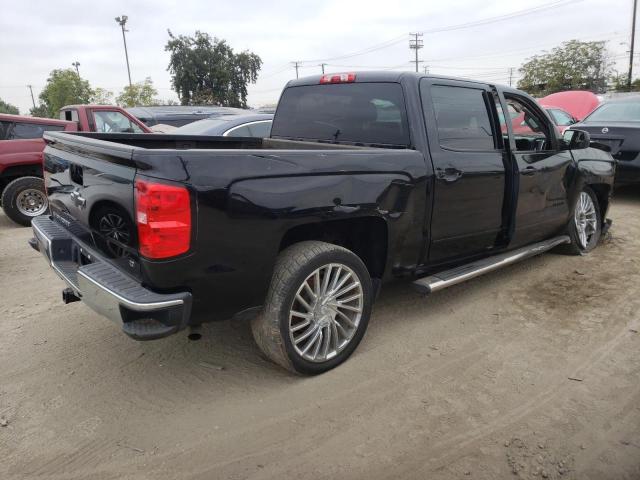 Photo 4 from auction – 2016 CHEVROLET SILVERADO with VIN 3GCPCREC9GG327998