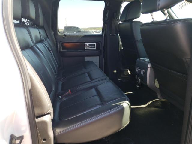 Photo 6 from auction – 2011 FORD F150 SUPER with VIN 1FTFW1ET5BFC48262