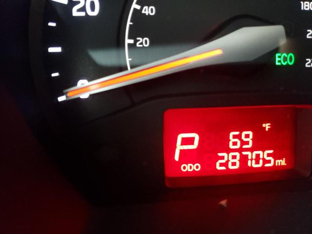 Фото 8 с аукциона – 2017 KIA RIO EX с VIN KNADN5A30H6036527