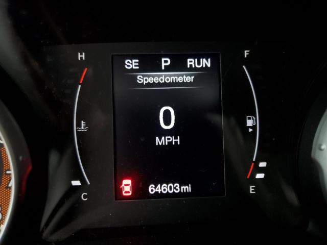 صورة رقم 8 من المزاد - 2018 JEEP COMPASS LA مع VIN 3C4NJDBB8JT222749