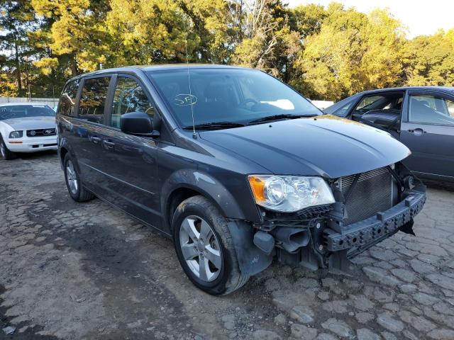 Foto 1 de la subasta – 2016 DODGE GRAND CARA con VIN 2C4RDGBG7GR154896