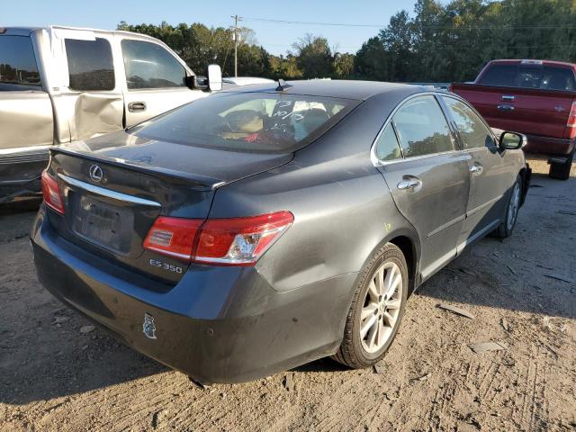 Photo 4 from auction – 2011 LEXUS ES 350 with VIN JTHBK1EG6B2431396
