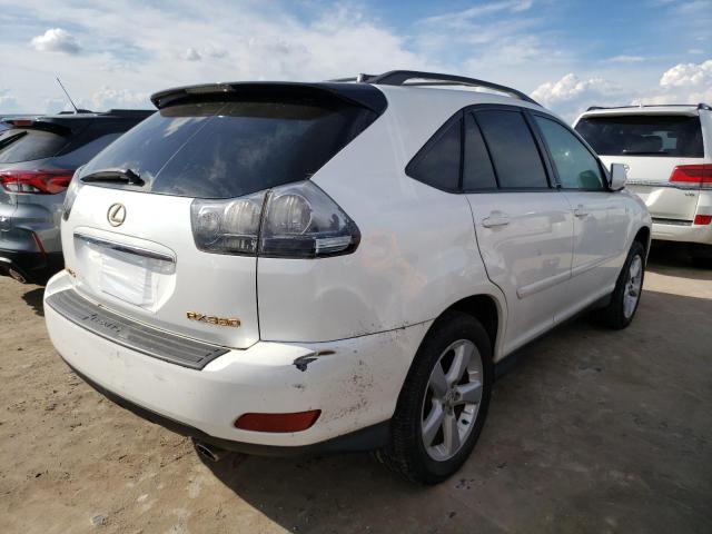Photo 4 from auction – 2005 LEXUS RX 330 with VIN 2T2GA31U05C037735