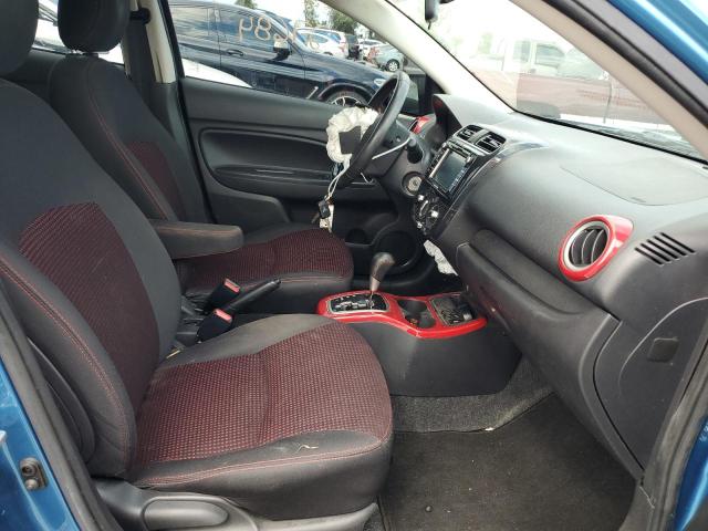 Photo 5 from auction – 2019 MITSUBISHI MIRAGE LE with VIN ML32A5HJ8KH008581