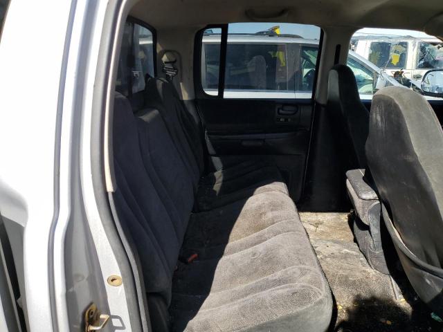 Photo 6 from auction – 2001 DODGE DAKOTA QUA with VIN 1B7HG2ANX1S286529