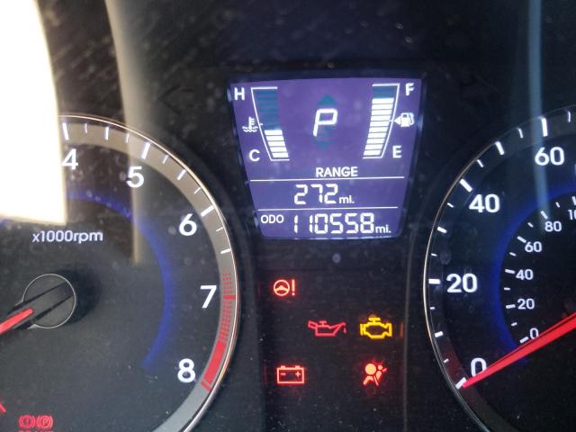 Photo 8 from auction – 2014 HYUNDAI ACCENT GLS with VIN KMHCT4AE6EU717441