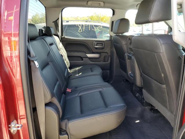 Photo 6 from auction – 2018 CHEVROLET SILVERADO2 with VIN 3GCUKREC7JG472499