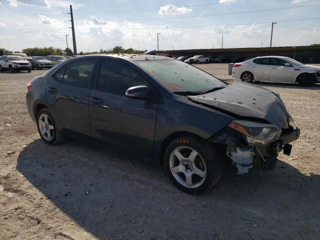 Photo 1 from auction – 2014 TOYOTA COROLLA L with VIN 5YFBURHE3EP041091