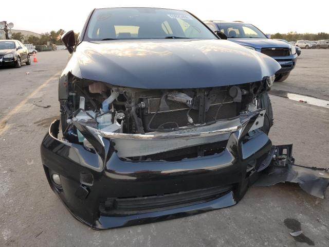 Фото 9 с аукциона – 2013 LEXUS CT 200 с VIN JTHKD5BH1D2142699