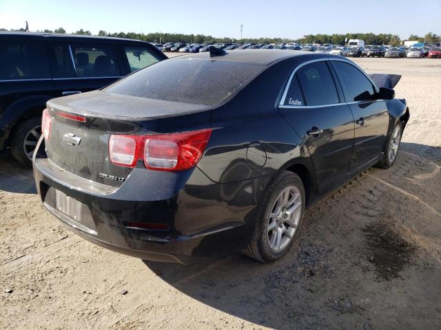 Photo 4 from auction – 2016 CHEVROLET MALIBU LIM with VIN 1G11C5SA0GU108144