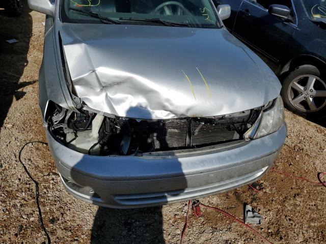 Photo 9 from auction – 2000 TOYOTA AVALON XL with VIN 4T1BF28B2YU103140