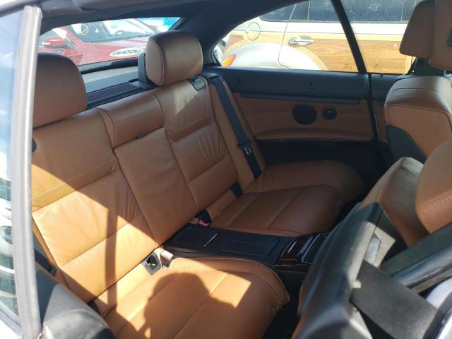 Photo 6 from auction – 2012 BMW 328 I with VIN WBADW3C55CE823844
