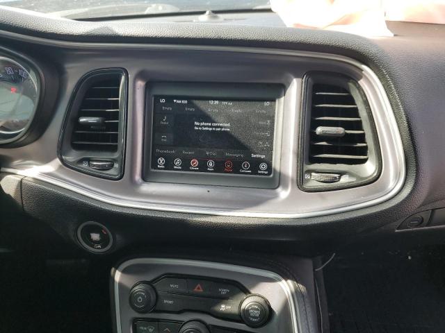 Photo 9 from auction – 2019 DODGE CHALLENGER with VIN 2C3CDZAGXKH672376