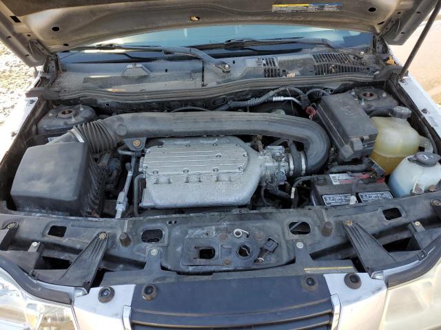 Photo 7 from auction – 2007 SATURN VUE with VIN 5GZCZ53427S805865