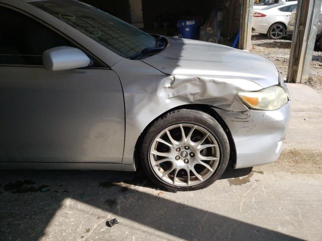 Photo 9 from auction – 2010 TOYOTA CAMRY BASE with VIN 4T1BF3EK1AU543236