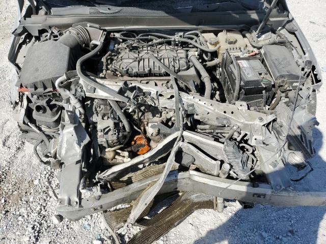 Photo 7 from auction – 2016 CHEVROLET IMPALA LTZ with VIN 2G1145S30G9133069