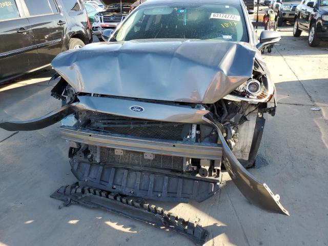 Photo 9 from auction – 2014 FORD FUSION SE with VIN 3FA6P0HD7ER201193