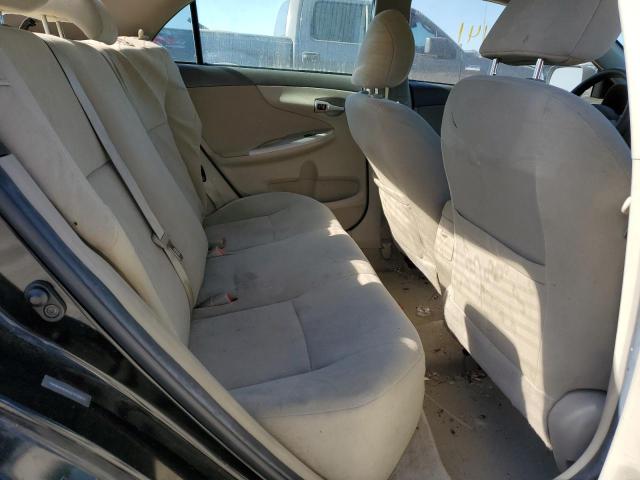 Photo 6 from auction – 2010 TOYOTA COROLLA BA with VIN 1NXBU4EE6AZ373851