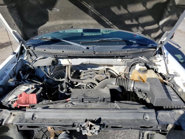 Photo 7 from auction – 2011 FORD F150 SUPER with VIN 1FTFW1EF0BKD99348
