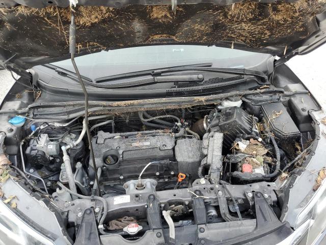 Photo 7 from auction – 2016 HONDA CR-V TOURI with VIN 5J6RM4H97GL109712