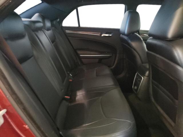 Photo 6 from auction – 2013 CHRYSLER 300 with VIN 2C3CCAAG4DH732014
