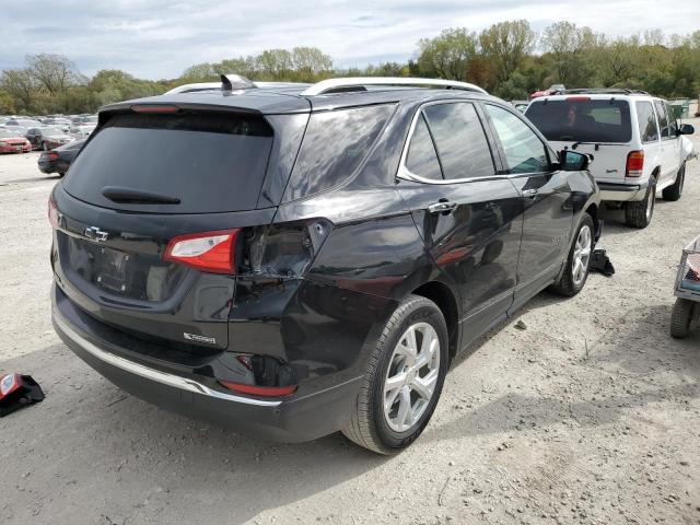 Zdjęcie 4 z aukcji – 2018 CHEVROLET EQUINOX PR z VIN 2GNAXMEV1J6190872