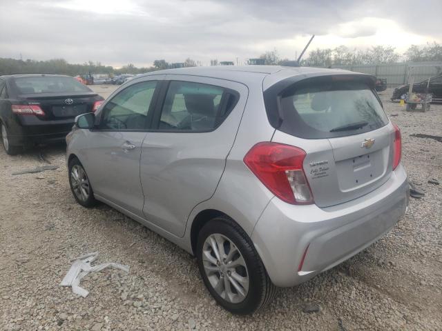 Photo 3 from auction – 2020 CHEVROLET SPARK 1LT with VIN KL8CD6SA3LC428750