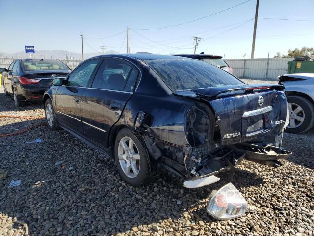 Photo 3 from auction – 2005 NISSAN ALTIMA S with VIN 1N4AL11D95C120698