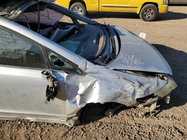 Photo 9 from auction – 2011 HONDA CIVIC LX with VIN 19XFA1F53BE039871