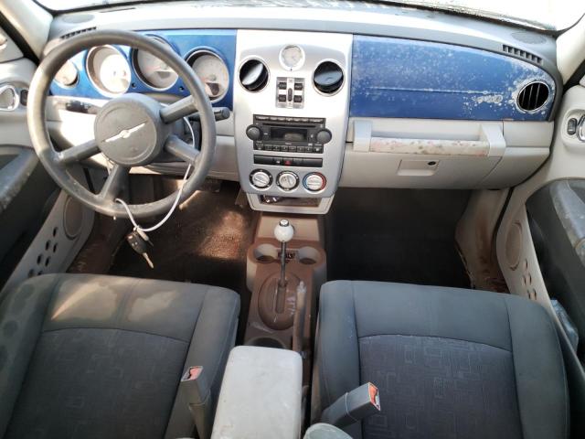 Photo 9 from auction – 2006 CHRYSLER PT CRUISER with VIN 3A4FY48B96T368988