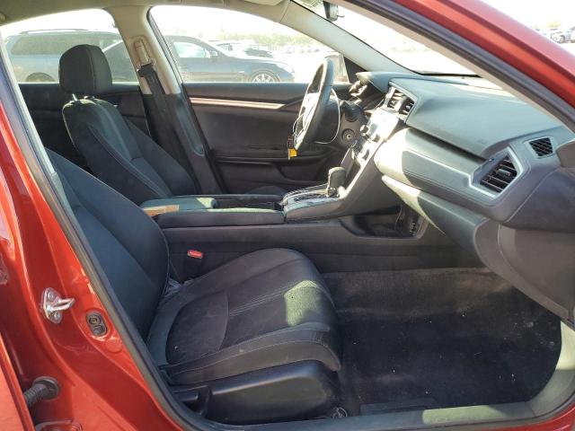 Photo 5 from auction – 2019 HONDA CIVIC LX with VIN 2HGFC2F64KH568437
