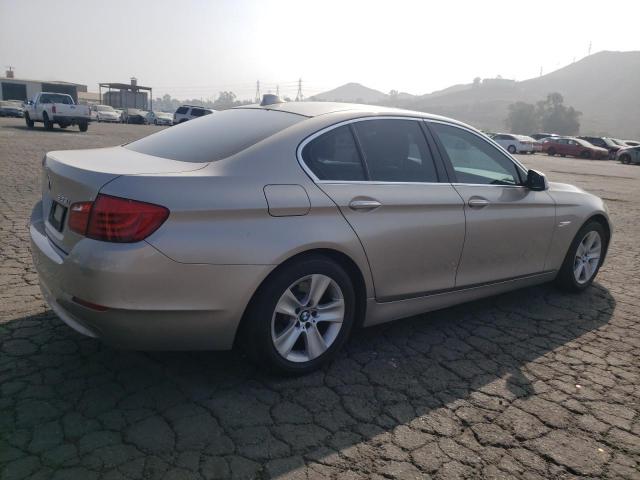 Photo 3 from auction – 2013 BMW 528 I with VIN WBAXG5C52DD231654