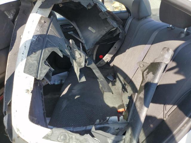 Photo 6 from auction – 2008 PONTIAC G6 BASE with VIN 1G2ZG57B184235295