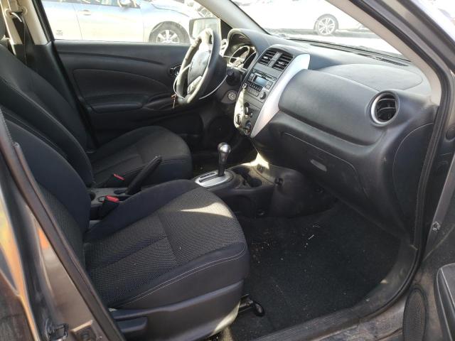 Photo 5 from auction – 2017 NISSAN VERSA S with VIN 3N1CN7AP3HL828581