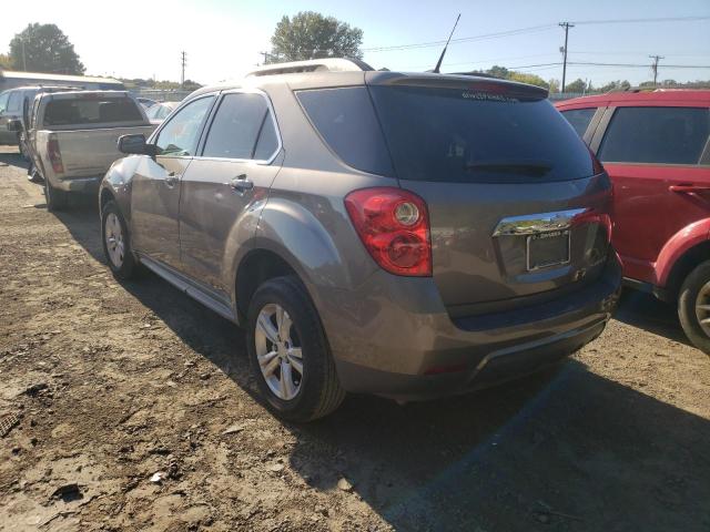 Photo 3 from auction – 2012 CHEVROLET EQUINOX LT with VIN 2GNALDEK0C6395281