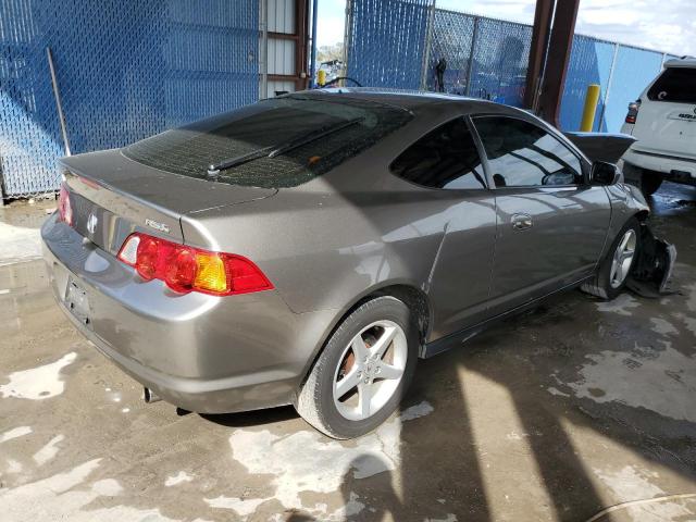 Photo 4 from auction – 2004 ACURA RSX with VIN JH4DC54864S009753