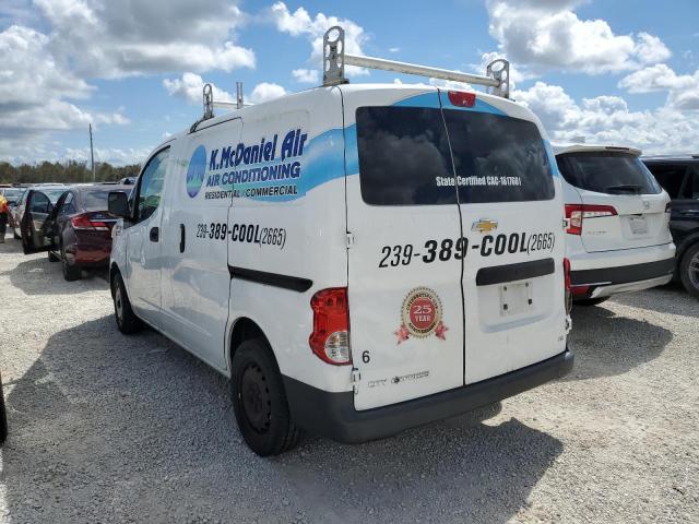 Photo 3 from auction – 2015 CHEVROLET CITY EXPRE with VIN 3N63M0YN9FK731722