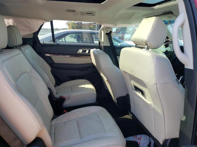 Photo 6 from auction – 2016 FORD EXPLORER P with VIN 1FM5K8HT9GGB61344